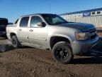 2007 Chevrolet Avalanche K1500