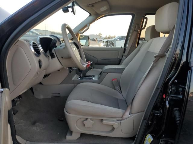 2006 Ford Explorer XLS