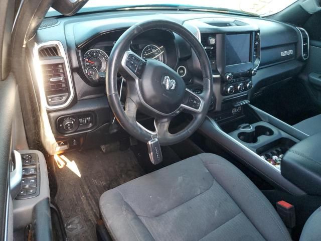 2019 Dodge RAM 1500 BIG HORN/LONE Star