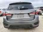 2020 Mitsubishi Outlander Sport ES