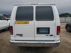 2013 Ford Econoline E350 Super Duty Wagon