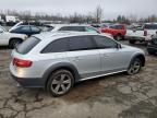 2013 Audi A4 Allroad Premium Plus