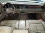 2002 Lincoln Town Car Signature