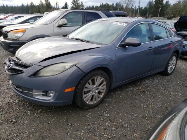 2010 Mazda 6 I