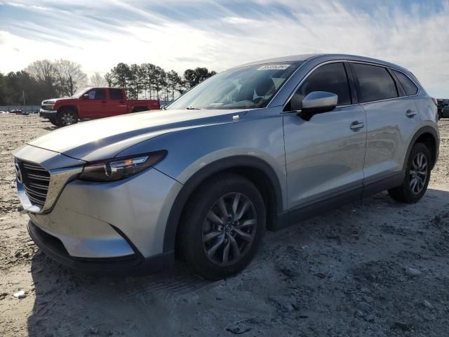 2017 Mazda CX-9 Touring