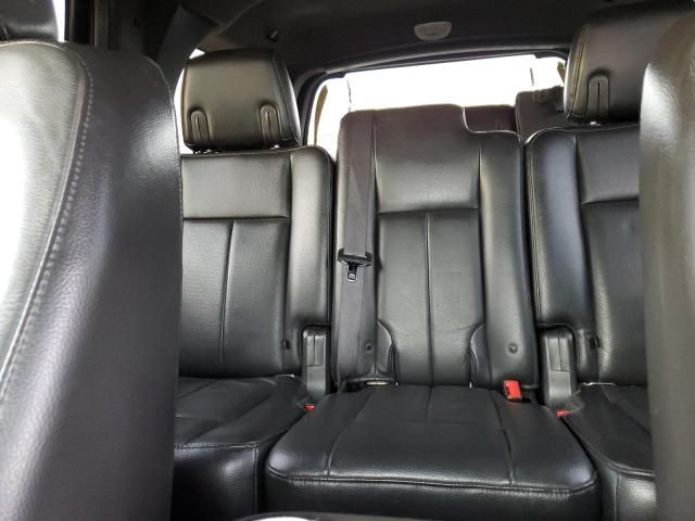 2007 Ford Expedition Limited