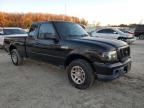 2010 Ford Ranger Super Cab