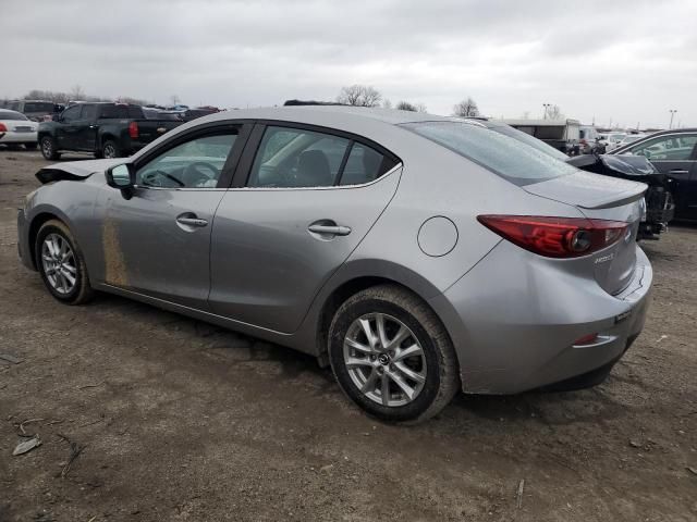 2014 Mazda 3 Touring