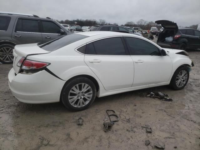 2010 Mazda 6 I