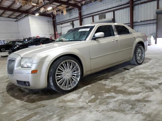 2006 Chrysler 300 Touring