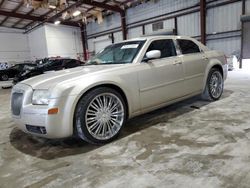 Chrysler salvage cars for sale: 2006 Chrysler 300 Touring