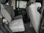 2008 Jeep Wrangler Unlimited Sahara