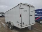 2004 Haulmark Trailer