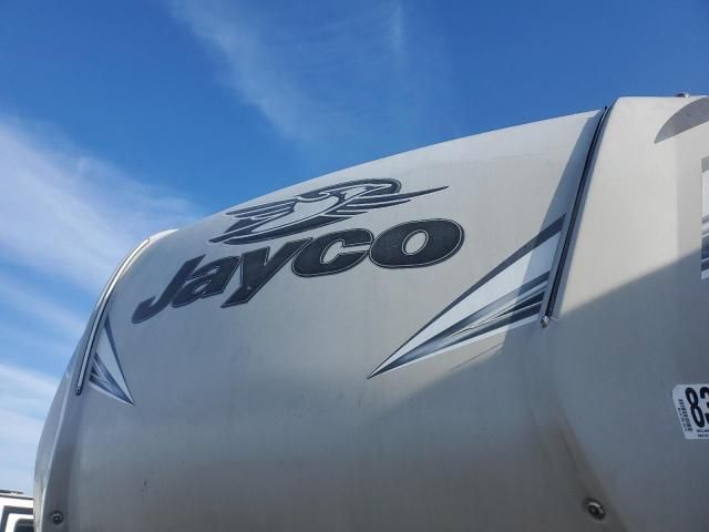 2018 Jayco Eagle