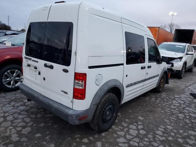 2012 Ford Transit Connect XL