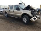 2013 Ford F250 Super Duty