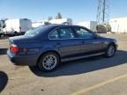 2003 BMW 525 I Automatic