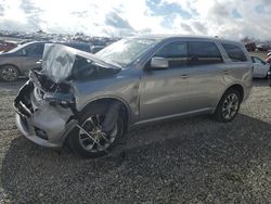 2020 Dodge Durango GT en venta en Earlington, KY