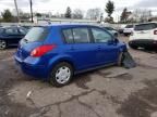 2009 Nissan Versa S