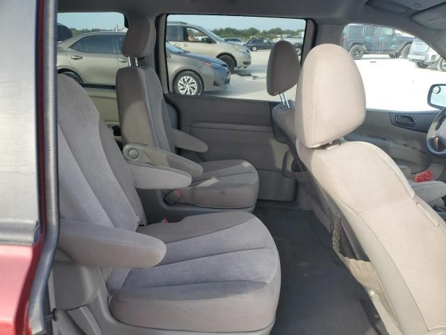 2012 KIA Sedona LX