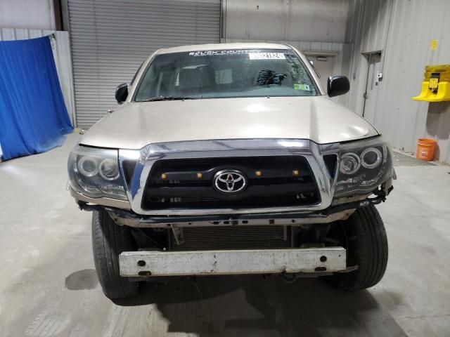 2007 Toyota Tacoma Double Cab Long BED