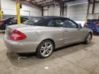 2006 Mercedes-Benz CLK 350