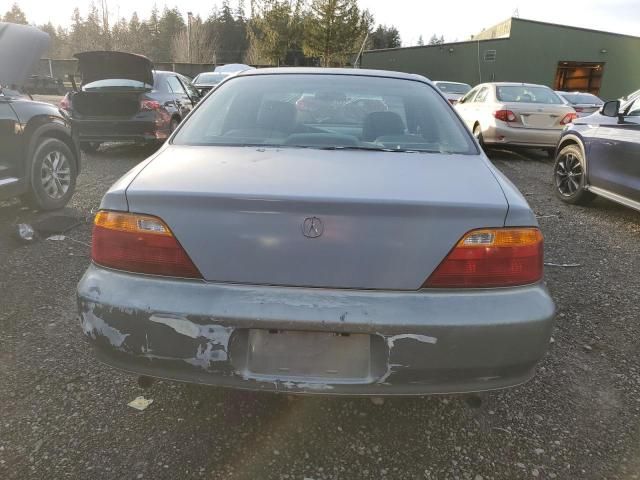 2000 Acura 3.2TL