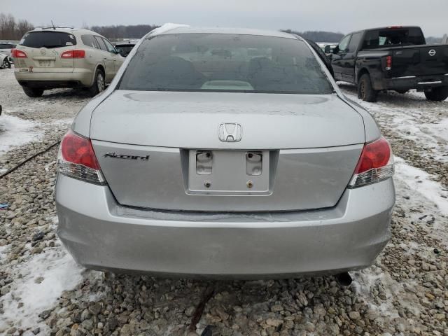 2010 Honda Accord LX