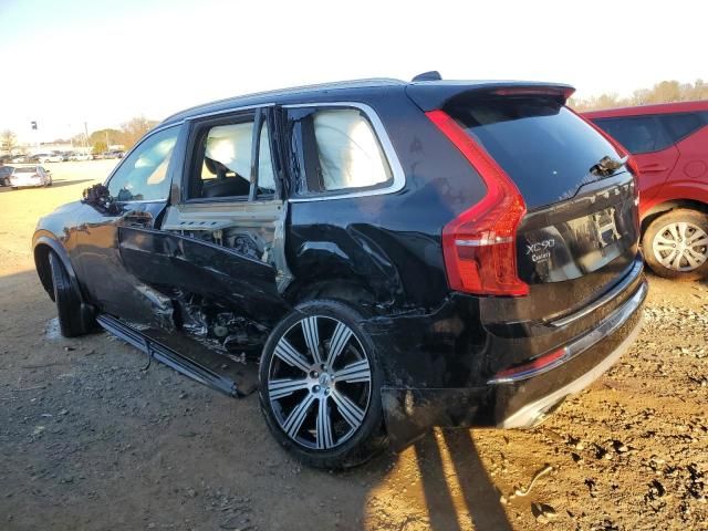 2021 Volvo XC90 T6 Inscription