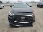 2018 Infiniti QX30 Base