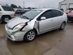 Salvage cars for sale at Nampa, ID auction: 2005 Toyota Prius