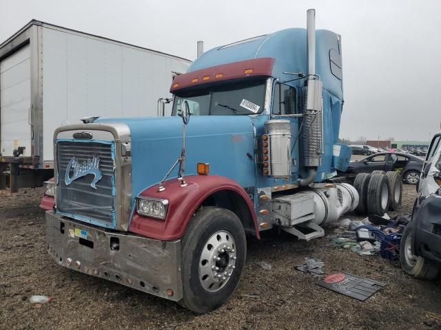 2004 Freightliner Conventional FLD132 XL Classic