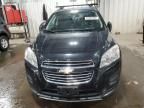 2015 Chevrolet Trax 1LT