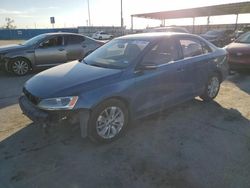 2016 Volkswagen Jetta SE en venta en Anthony, TX