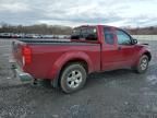 2010 Nissan Frontier King Cab SE