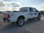 2016 Ford F250 Super Duty