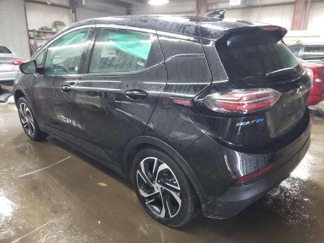 2023 Chevrolet Bolt EV 2LT