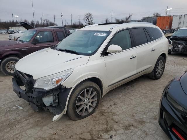 2013 Buick Enclave