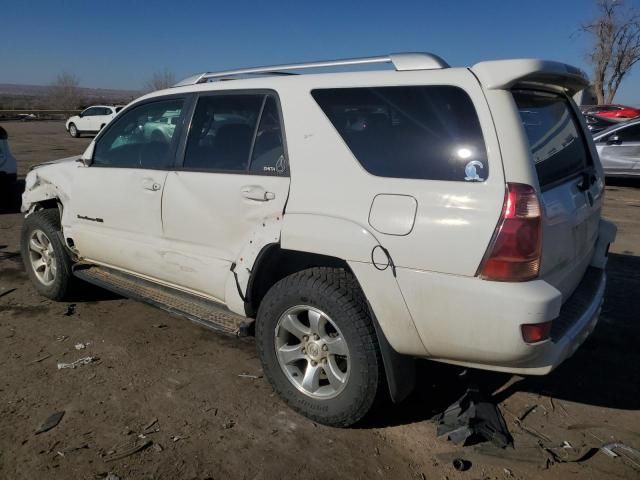 2003 Toyota 4runner SR5