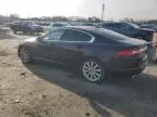 2011 Jaguar XF Premium