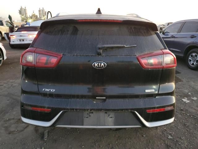 2019 KIA Niro FE