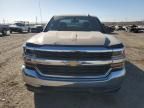 2018 Chevrolet Silverado C1500 LT