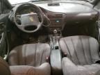 2001 Chevrolet Cavalier Base