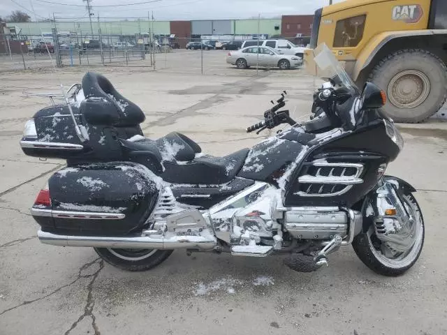 2006 Honda GL1800