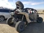 2022 Can-Am Maverick X3 Max X RS Turbo RR