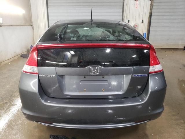 2011 Honda Insight LX