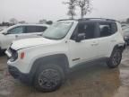 2017 Jeep Renegade Trailhawk