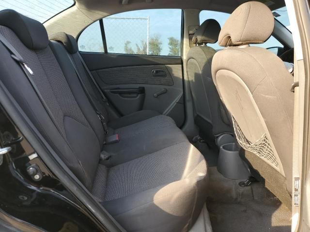 2011 KIA Rio Base