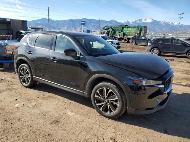 2023 Mazda CX-5 Premium