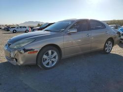 Lexus es330 salvage cars for sale: 2006 Lexus ES 330